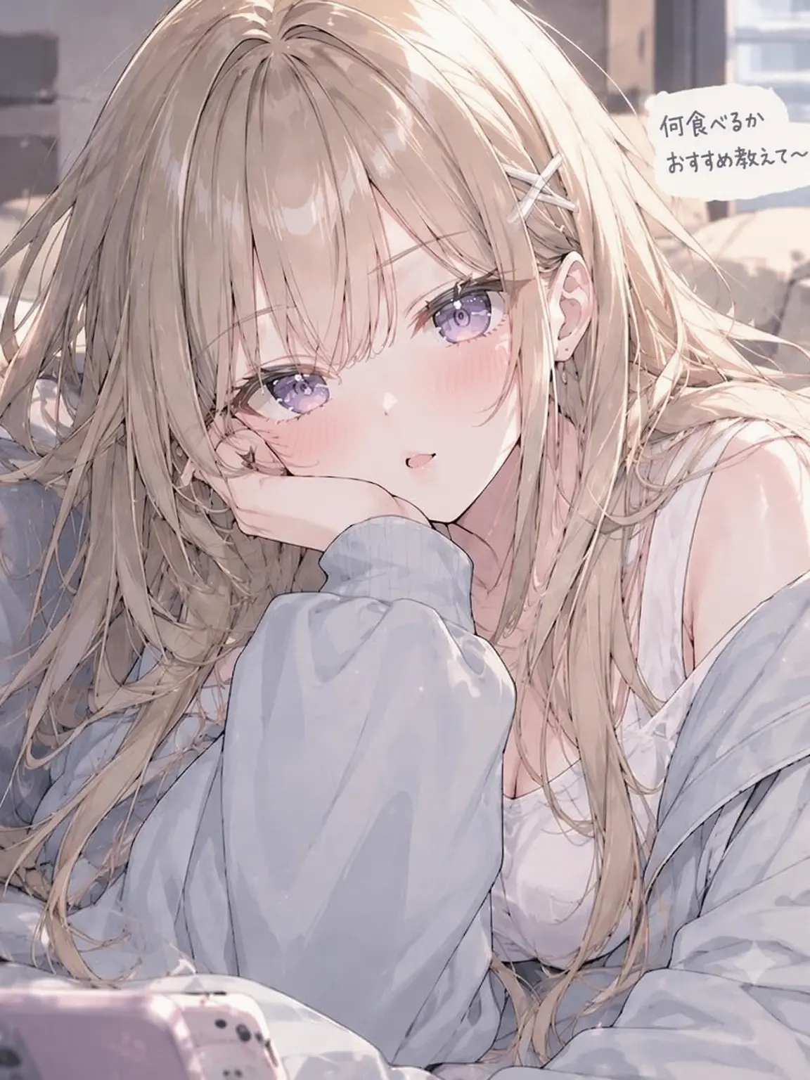 yerin의 「いや、そうじゃなくて」