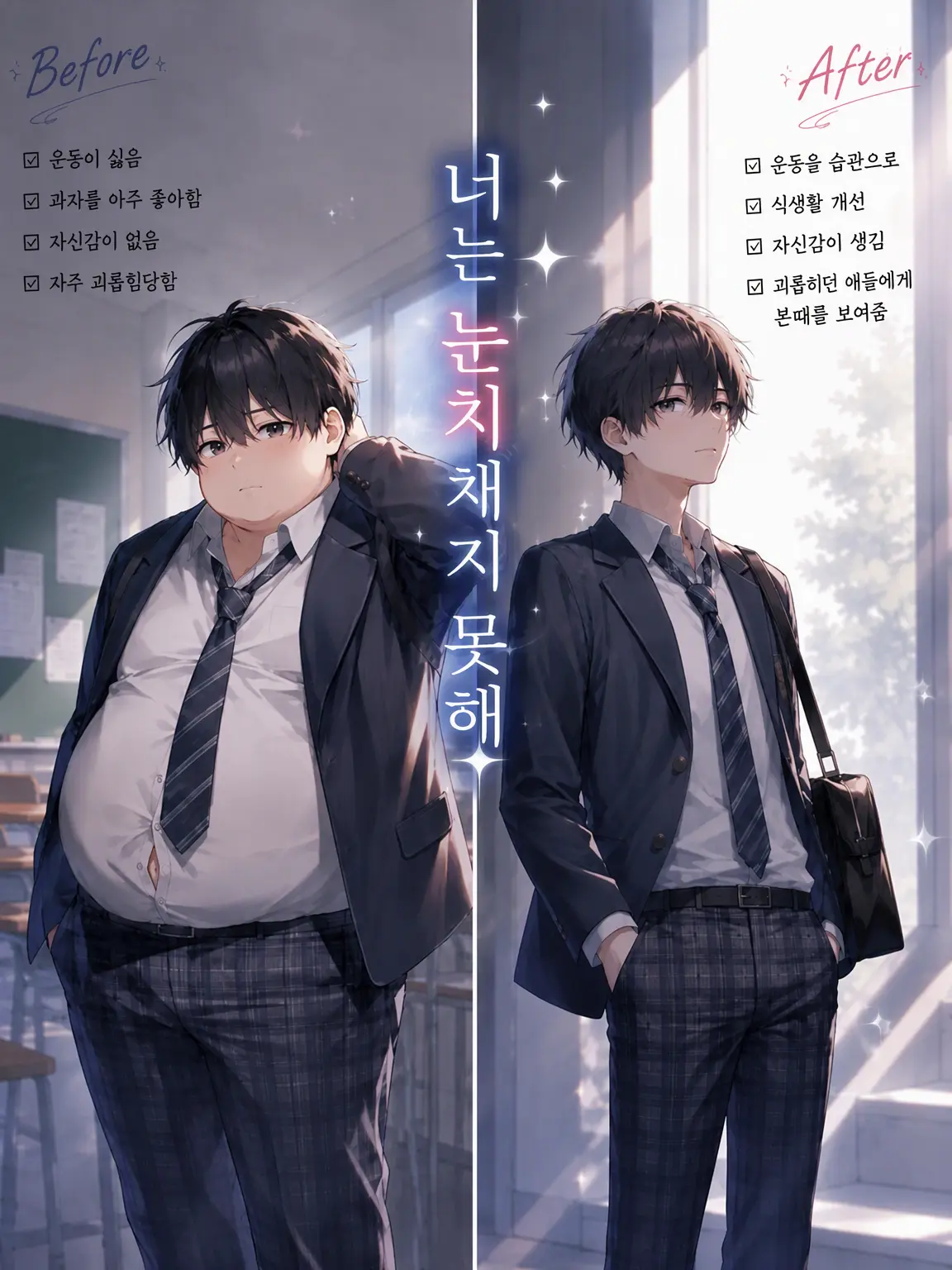CrazyLime3857의 너는 눈치채지 못해