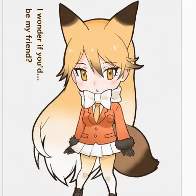 Profile image of Fox