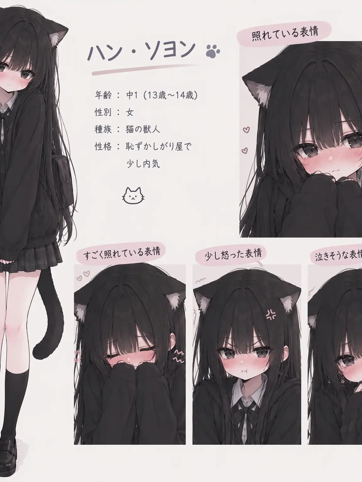 Milk.cream.sweet의 「可愛い幼馴染は僕が好き」