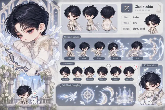 Profile image of SB