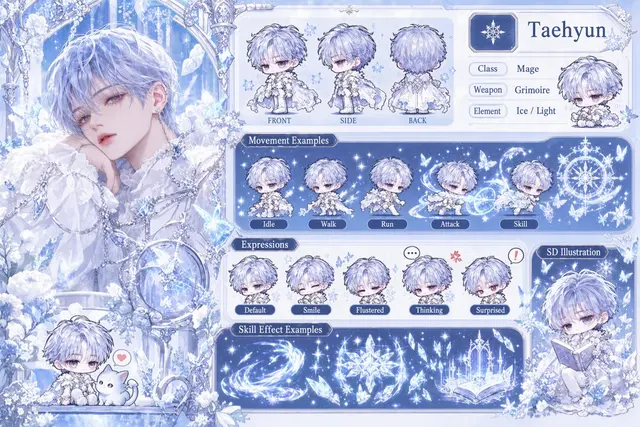 Profile image of TH
