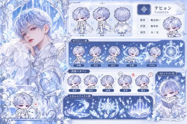 Profile image of TH