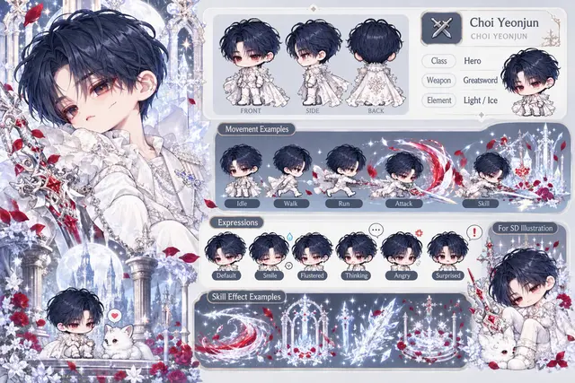 Profile image of YJ