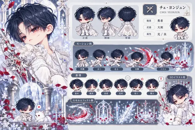 Profile image of YJ