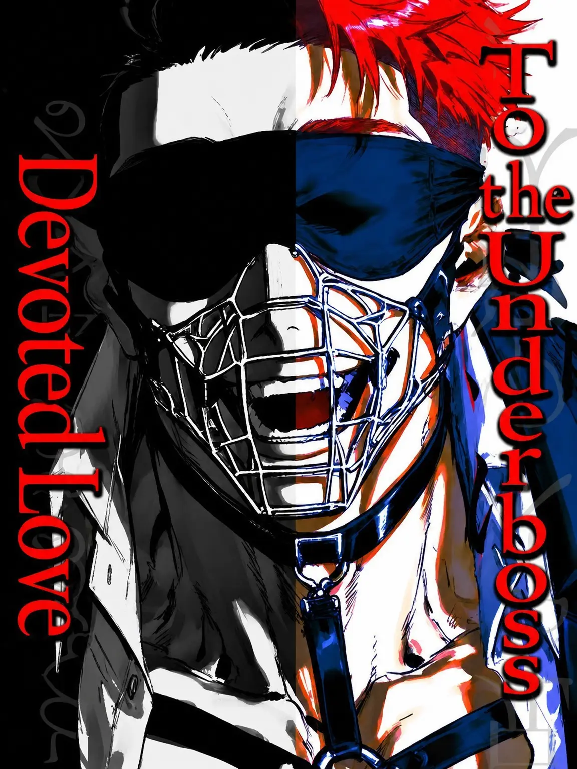 ippanzinn0528의 Love for the Underboss