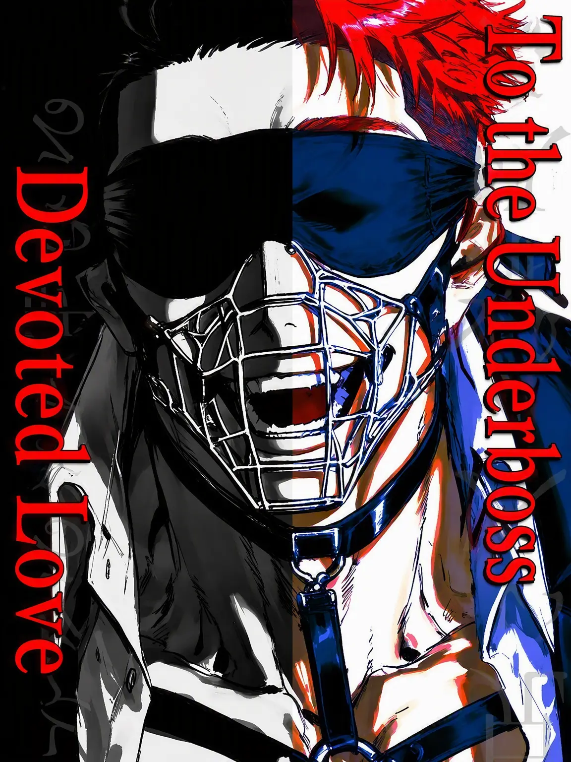 ippanzinn0528의 Love for the Underboss