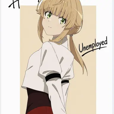 Profile image of Norn