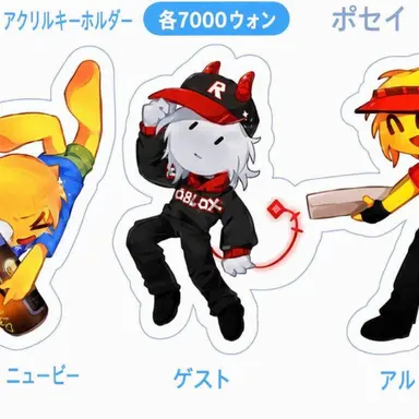 Profile image of ゲスト666