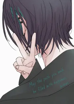 Profile image of Kai Mayuzumi