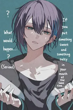 Profile image of Kai Mayuzumi
