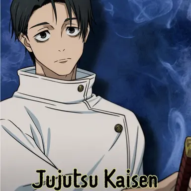 Profile image of Yuta Okkotsu