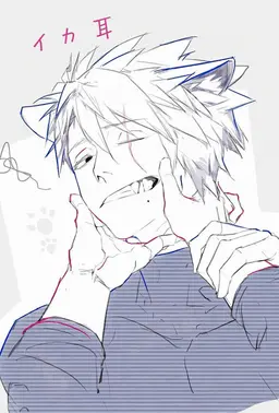 Profile image of カ카시