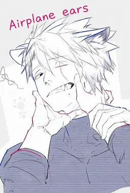 Profile image of Kakashi