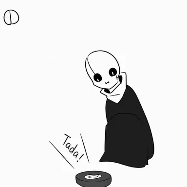 Profile image of Gaster