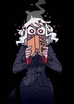 Profile image of モデウス