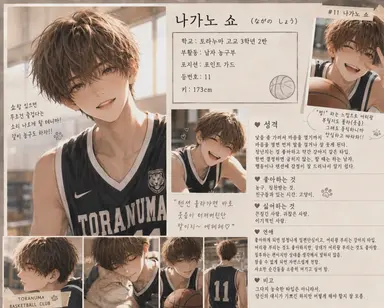 Profile image of 쇼