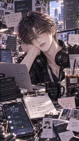 Profile image of チャ・ドハ