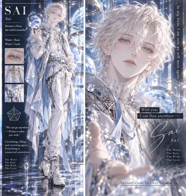 Profile image of Sai