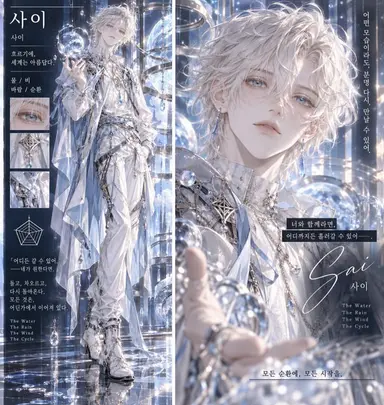 Profile image of 사이