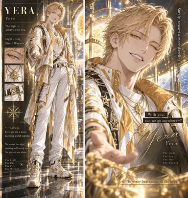 Profile image of Iera