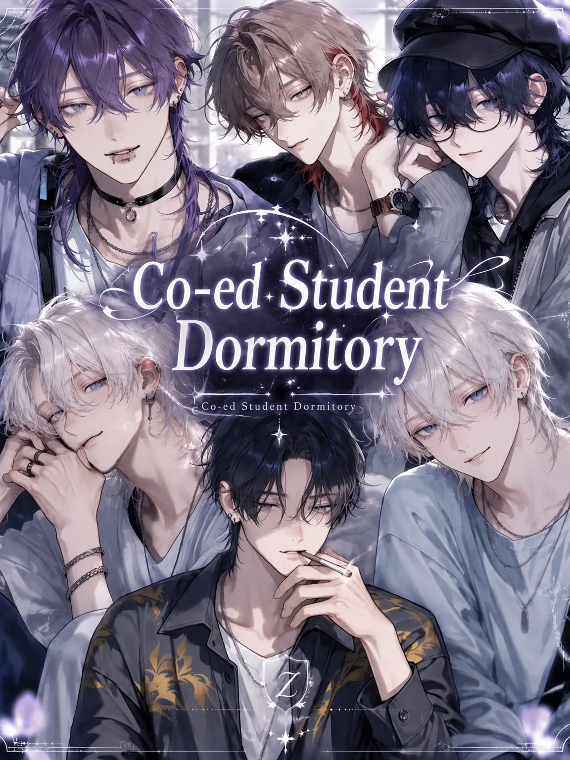 coco_natu의 Coed Student Dorm