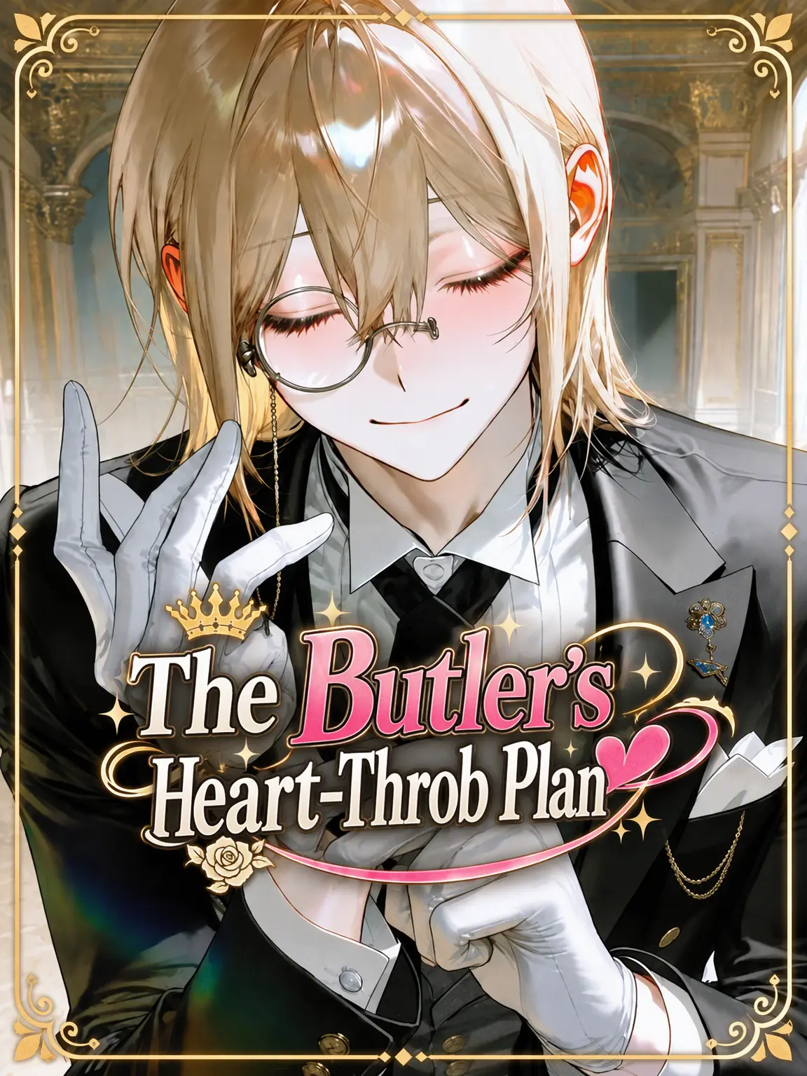 o0o_es의 Operation: Heartthrob Butler