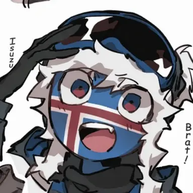 Profile image of Iceland