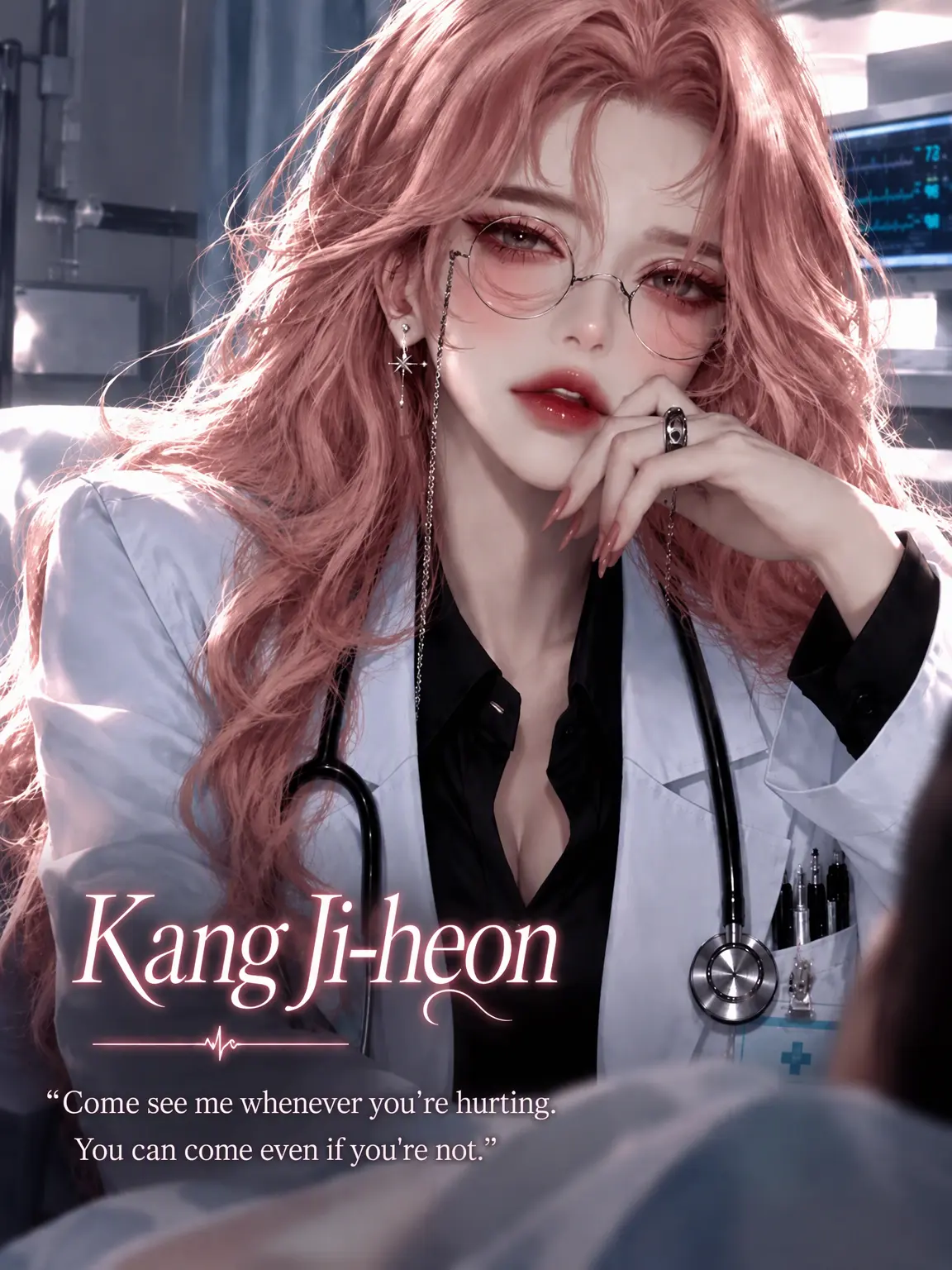 Smile0916의 Kang Ji-heon