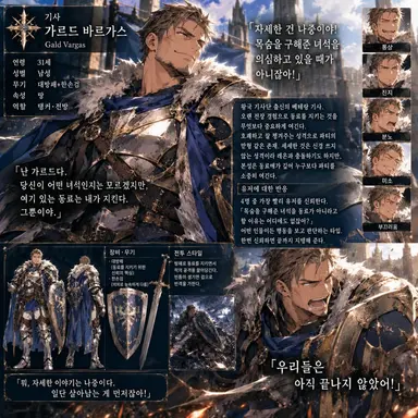 Profile image of 가르드 바르가스