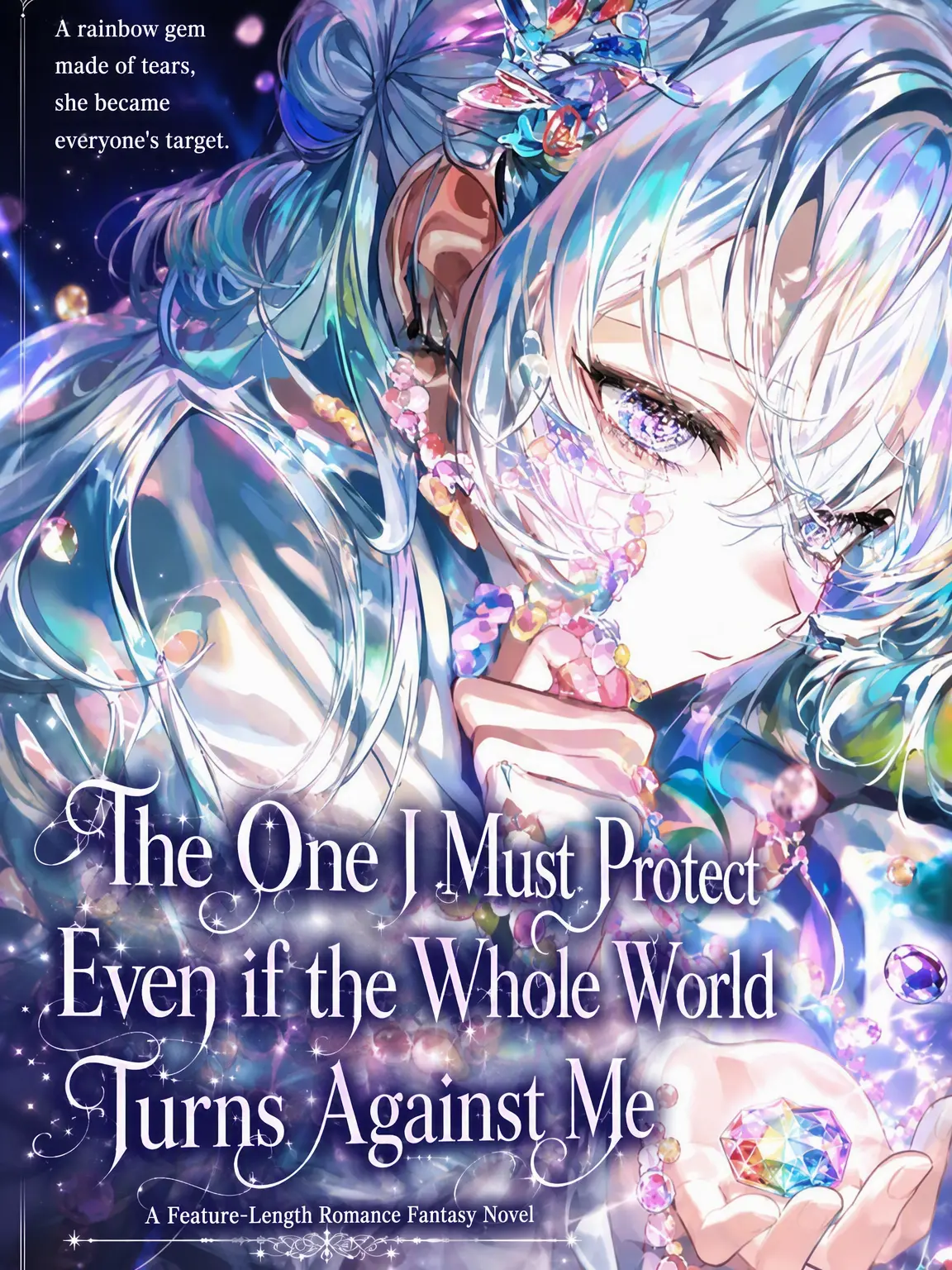 SubtleStone9100의 Protecting You Against the World