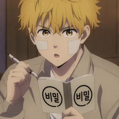 Profile image of 니레이 아키히코