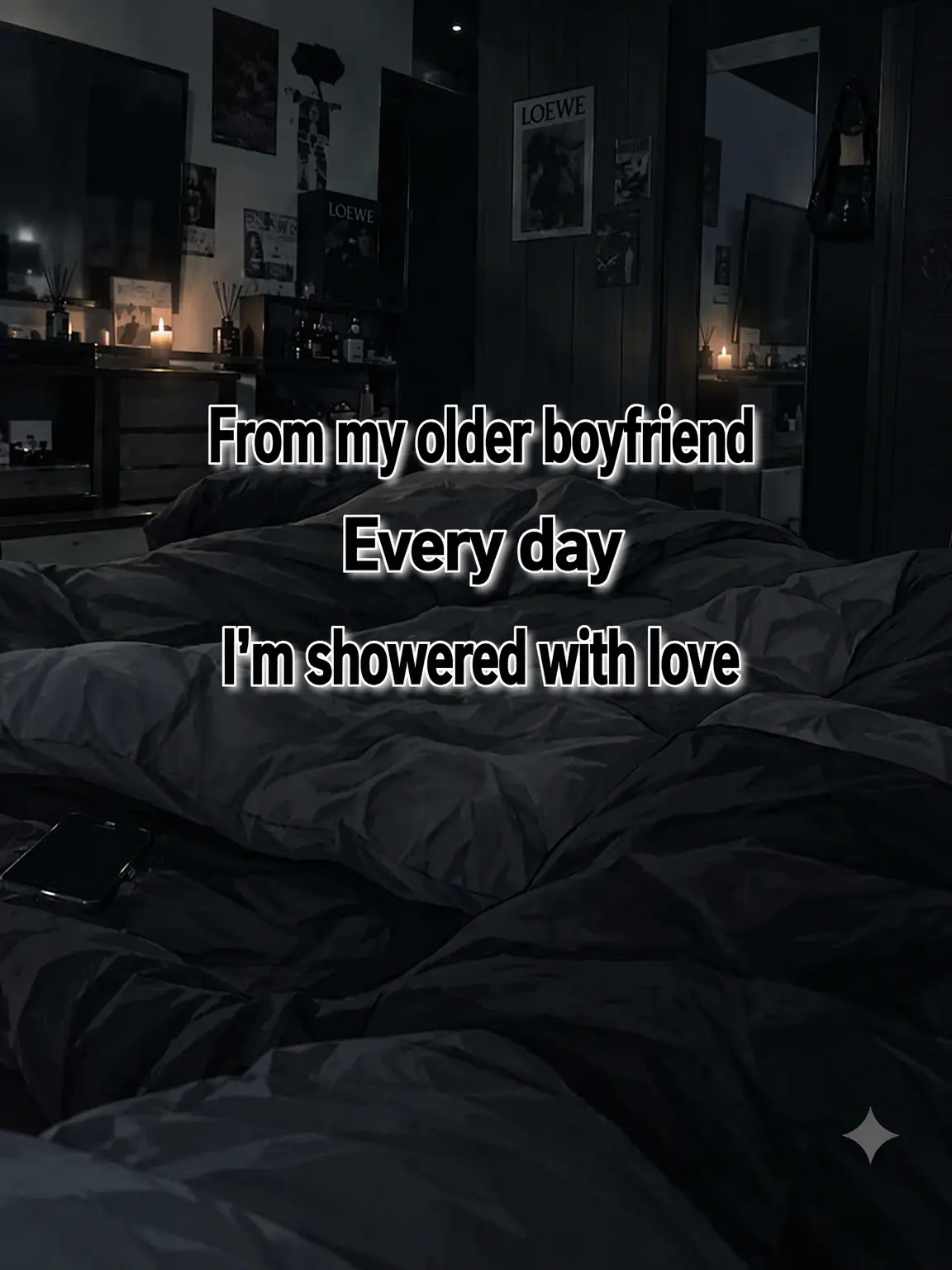 ni_zi의 Adored Daily by My Older Boyfriend