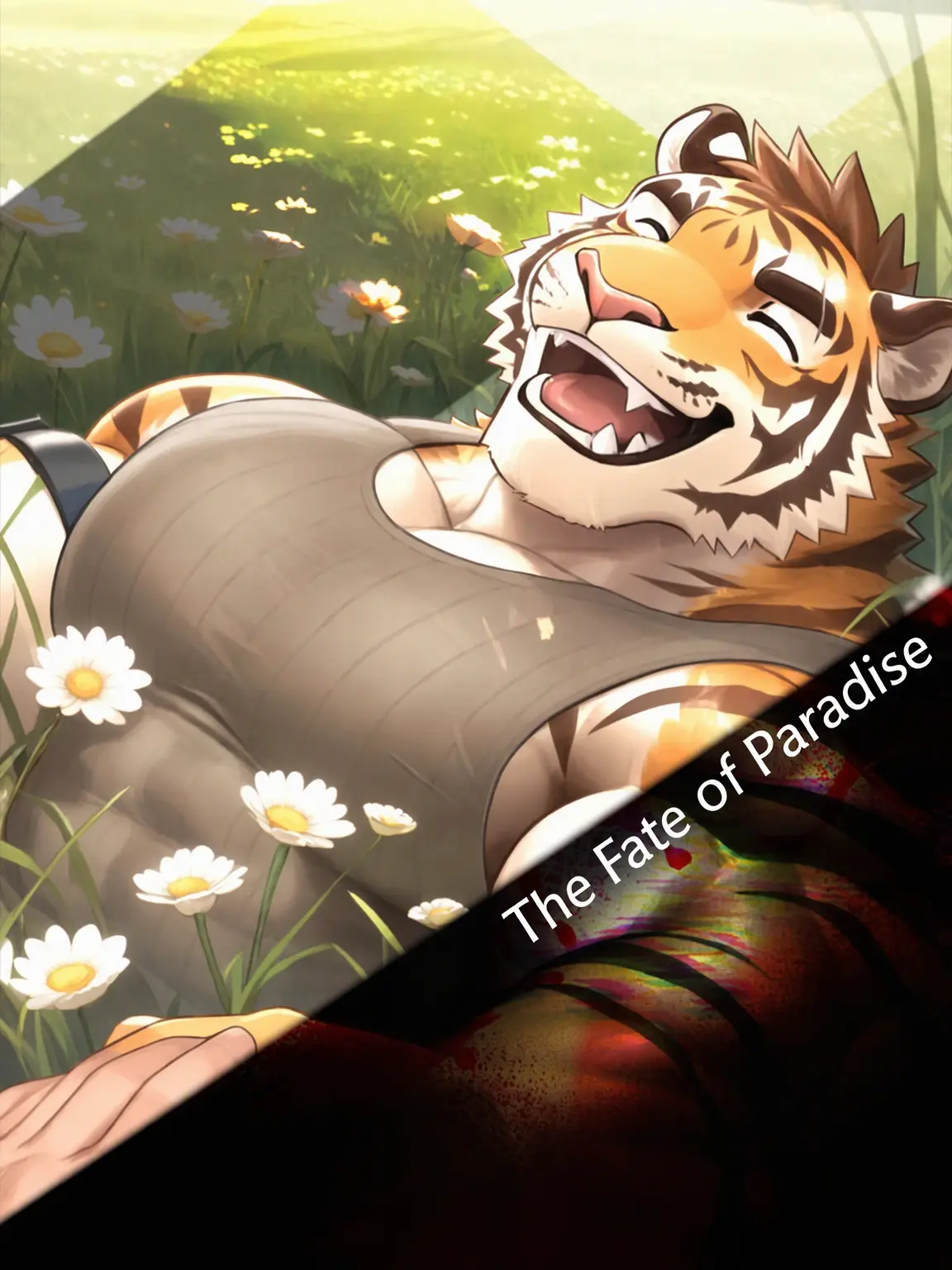 uy1hhp의 The Fate of Paradise