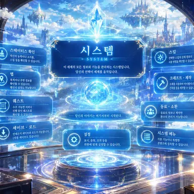 Profile image of 시스템