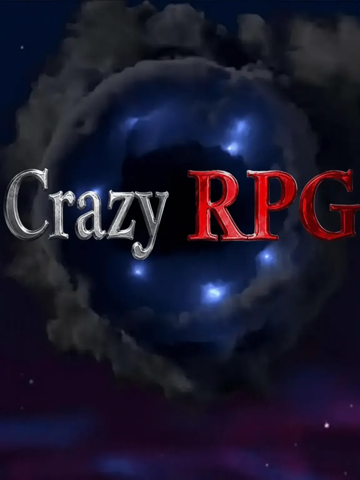 AreLoveYou의 Chaos RPG
