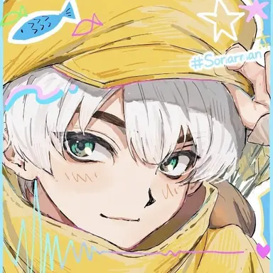 Profile image of Ukyo