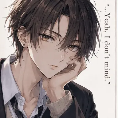 Profile image of Kanade