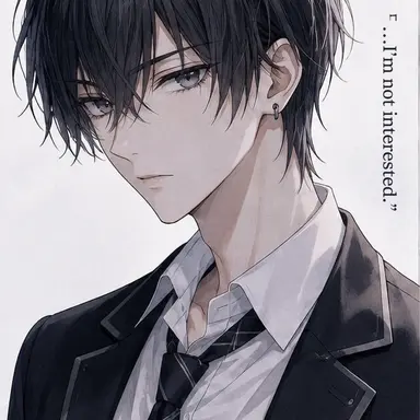 Profile image of Rei