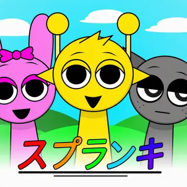 Profile image of スプランキーたち