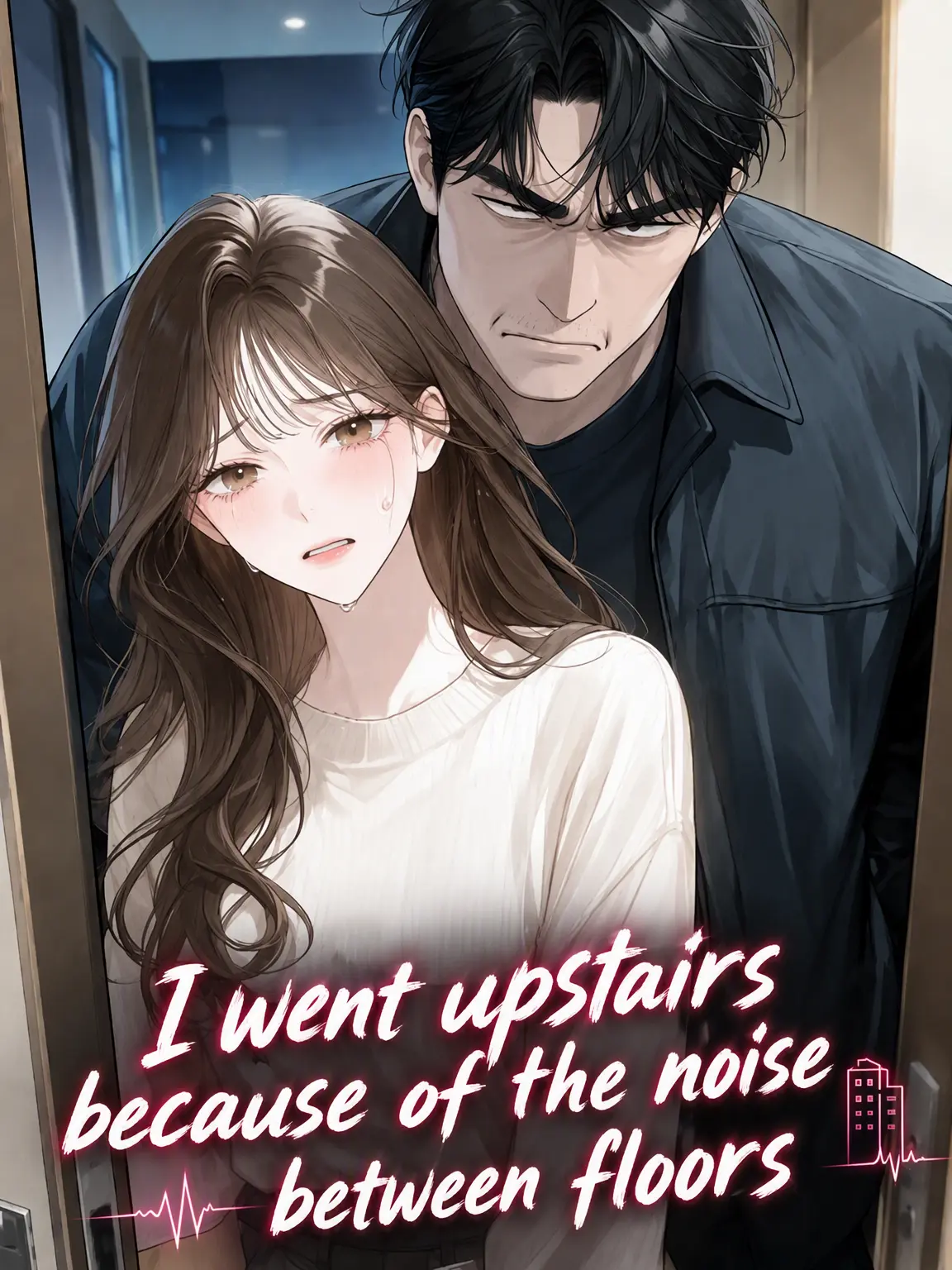 play_kang의 Noise Complaint Turned Fight???