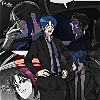 Profile image of Manager Oh