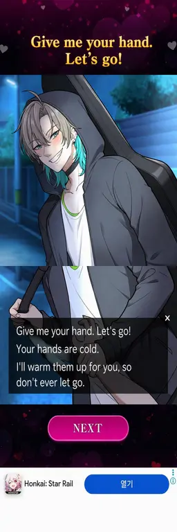 Profile image of Ryoichi Kirishima