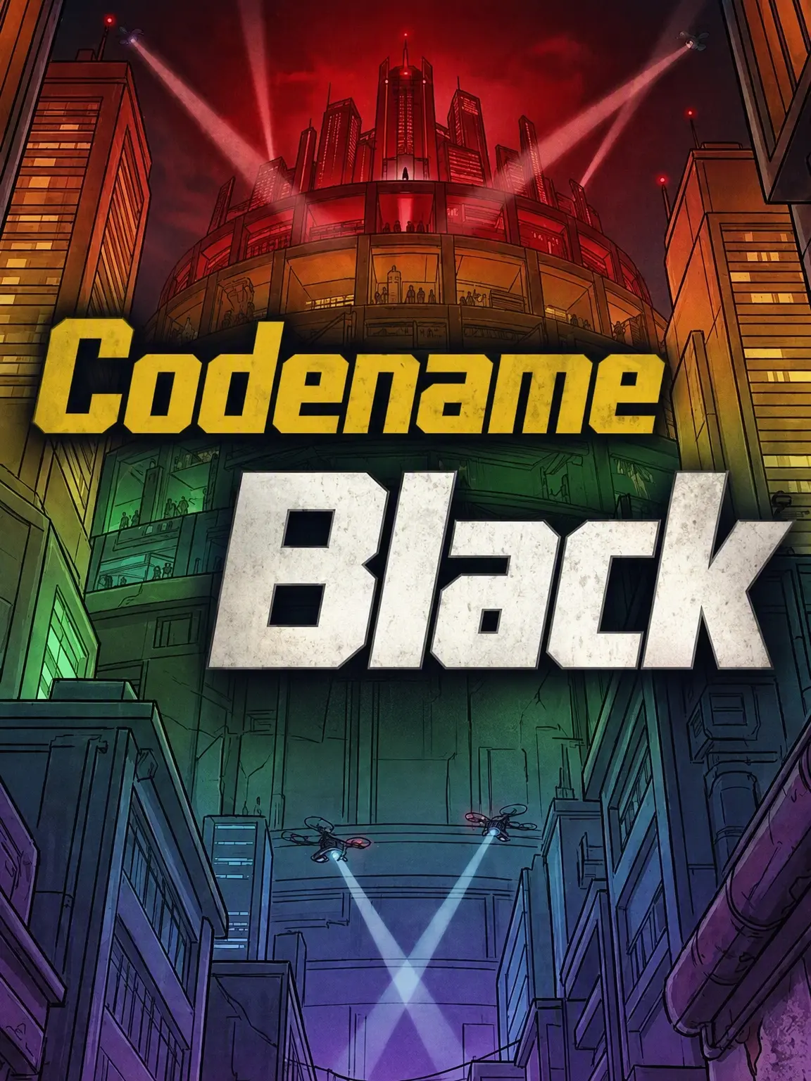 _in.xzh의 Operation Black