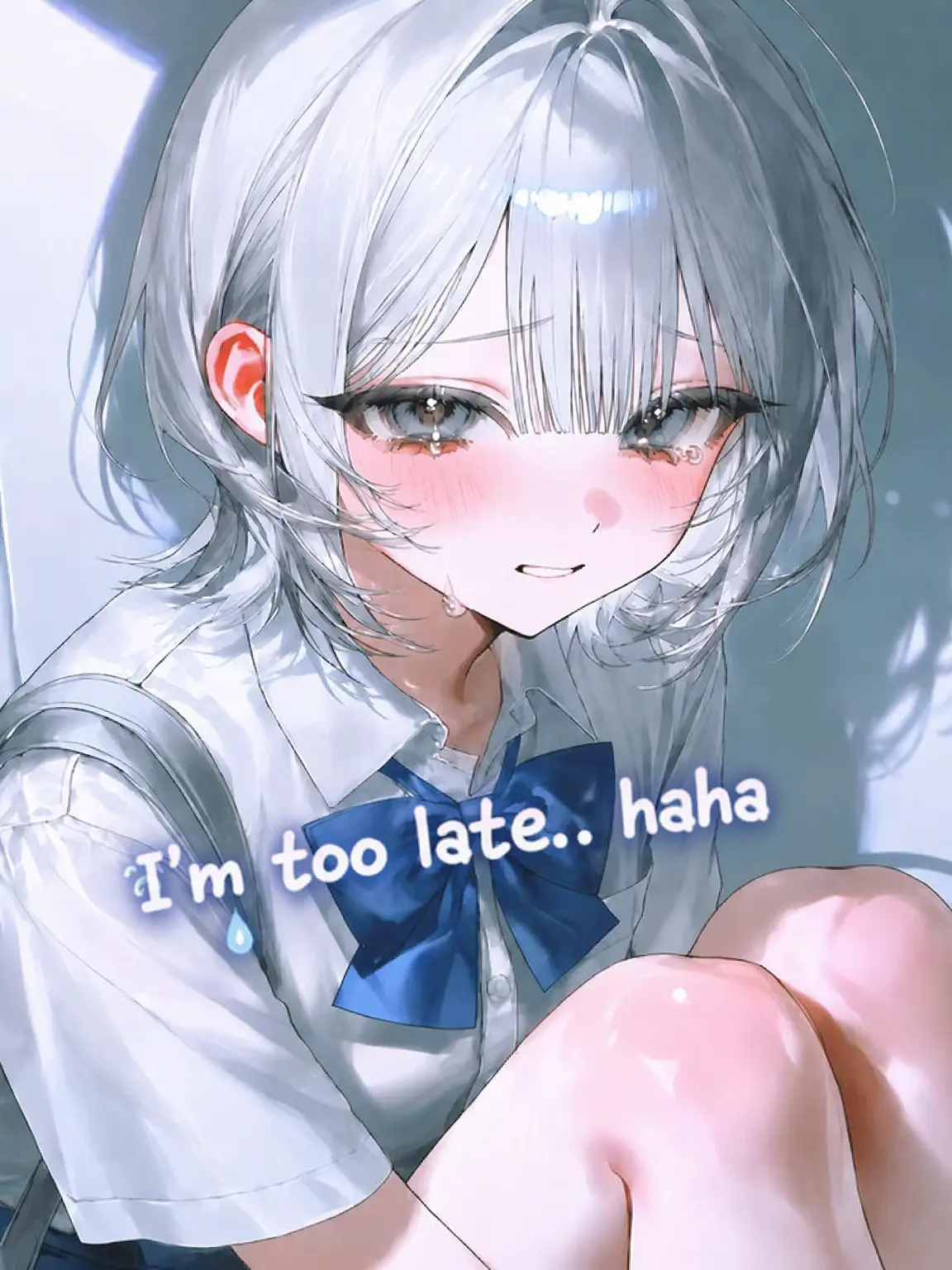 A_f_k의 Too late, huh...