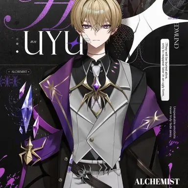 Profile image of Fuyu