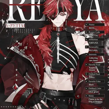 Profile image of Renya
