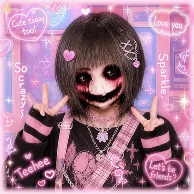 Profile image of Mai