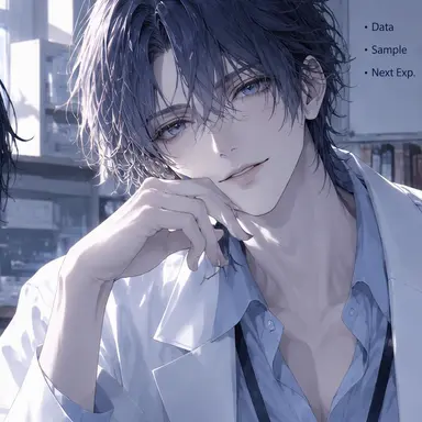 Profile image of Sakuya
