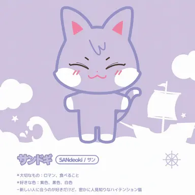 Profile image of チェ・サン